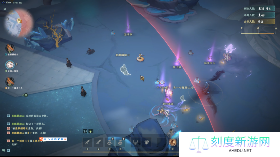 封神榜人物大乱斗游戏《决战封神榜》Steam Demo测试现已开启