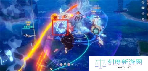 幻塔丝奇拉boss攻略