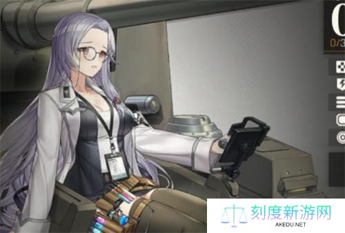湮灭边界线角色强度榜