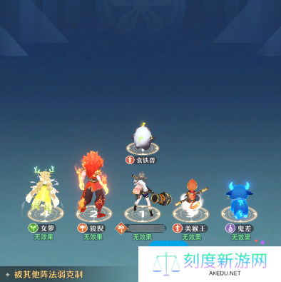 《桃花师》狻猊培养攻略