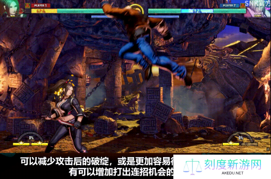 《饿狼传说：群狼之城》OBT收官！玩家：没玩够！
