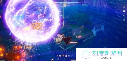 幻塔丝奇拉boss攻略