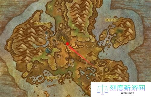 魔兽世界马玛公爵宠物怎么获得