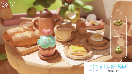 拼凑珍贵的夏日回忆——探索温馨解谜游戏《木木屋 Woodo》的治愈故事