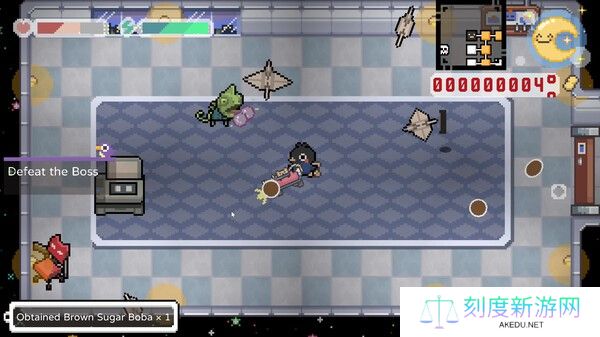 模拟类肉鸽RPG《啵啵鸡物语》推出抢先体验  3月11日发售